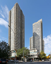 Taino Towers in New York, NY - Foto de edificio - Building Photo