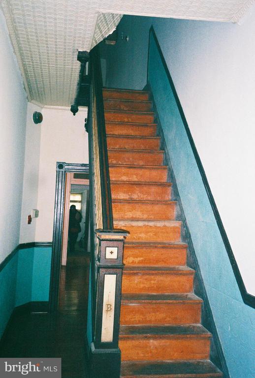2816 St Paul St in Baltimore, MD - Building Photo - Building Photo