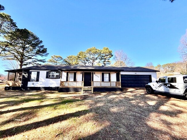 property at 5313 Johnwood Dr