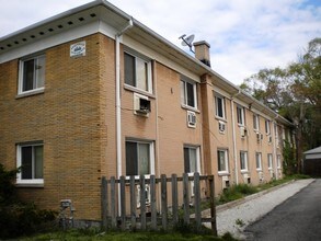 312-318 Chicago Ave in Oak Park, IL - Building Photo - Building Photo