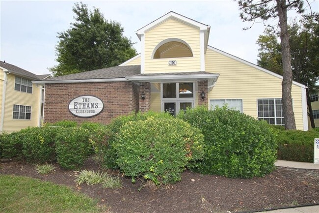 The Ethans Apartments