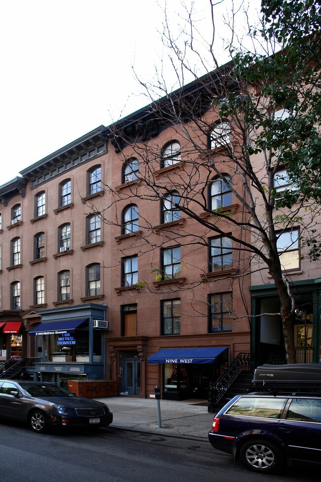 134 Montague St in Brooklyn, NY - Building Photo - Primary Photo