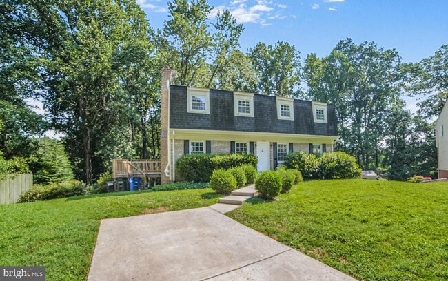 property at 1720 Arbor View Rd