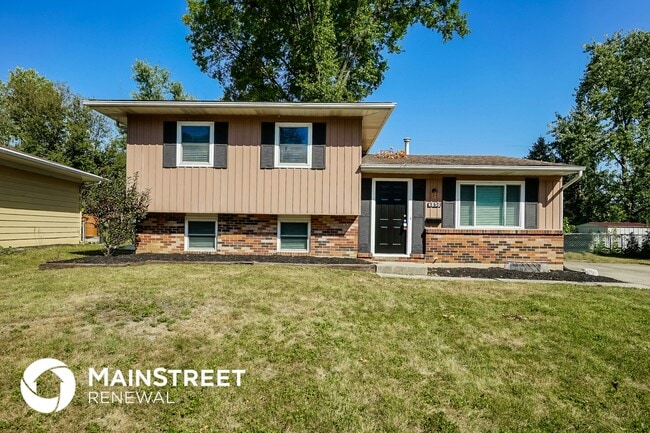 property at 4856 Cryodon Blvd N