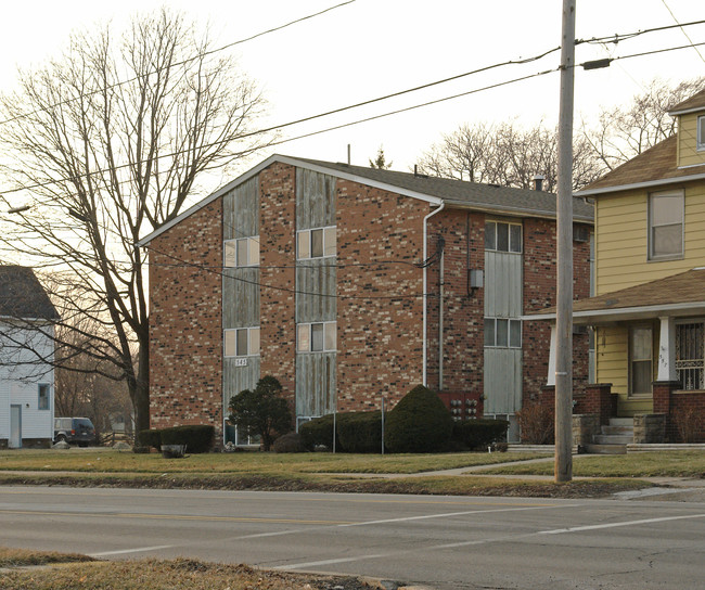 545 E Erie Ave in Lorain, OH - Building Photo - Building Photo