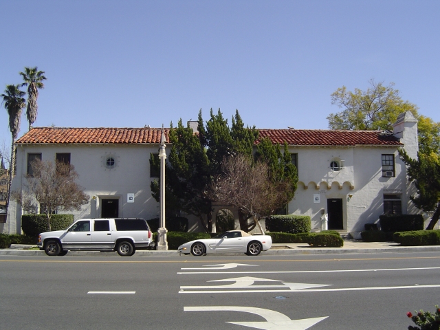 Raincross Apartments in Riverside, CA - Building Photo - Building Photo