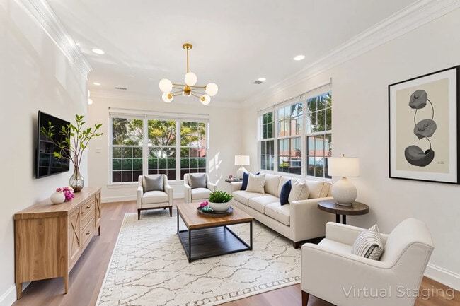 property at 604 Highland Ridge Ave