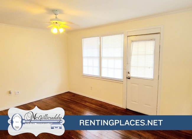 1228 Holden Dr in Augusta, GA - Building Photo - Building Photo