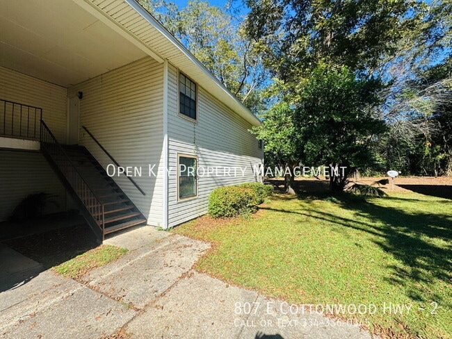 807 E Cottonwood Rd in Dothan, AL - Building Photo - Building Photo