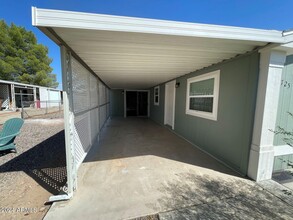 3725 N Michigan Ave in Florence, AZ - Building Photo - Building Photo