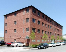 2453 S Archer Ave in Chicago, IL - Building Photo - Building Photo