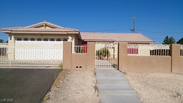 property at 3411 Kidd St