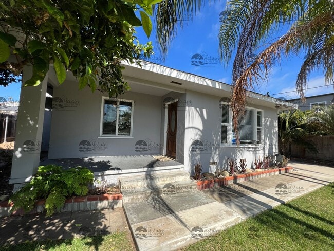 property at 3310 Eureka Pl