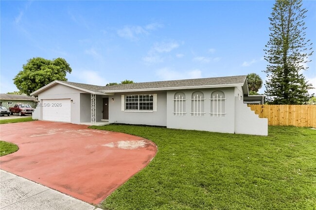 property at 1531 NW 46th Ave