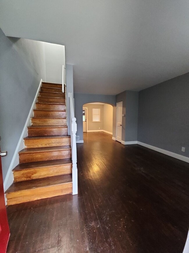 property at 308 Gusryan St