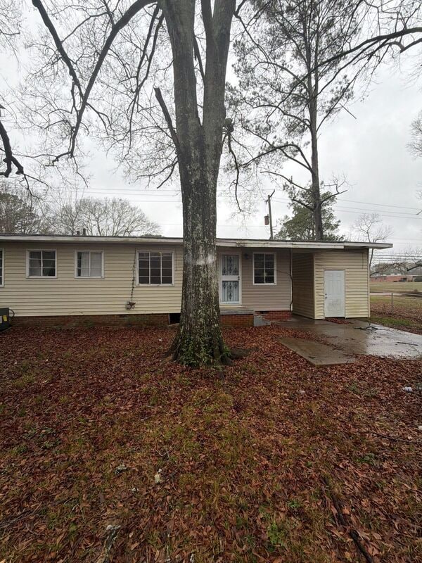 3018 Oak Forest Dr in Jackson, MS - Building Photo - Building Photo