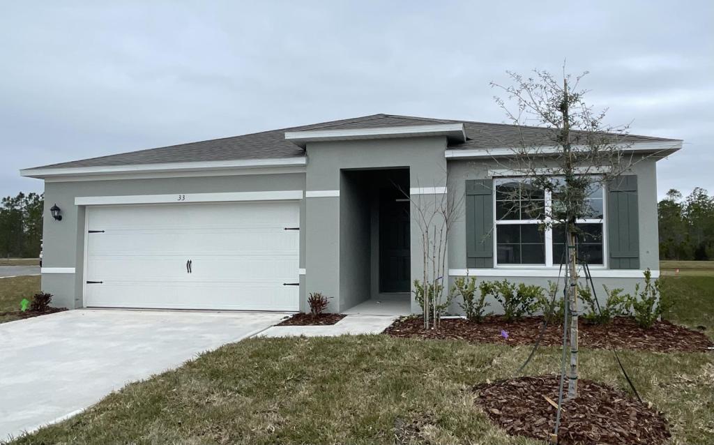 33 Melogold Dr in Ormond Beach, FL - Building Photo