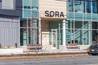 Sora in Revere, MA - Building Photo - Building Photo