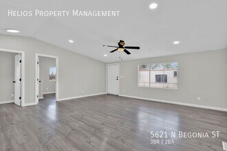 5621 N Begonia St in Casa Grande, AZ - Building Photo - Building Photo