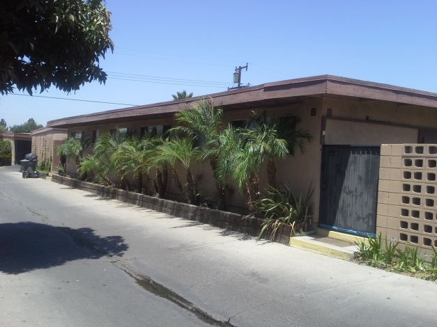 7625 Jackson Way in Buena Park, CA - Building Photo