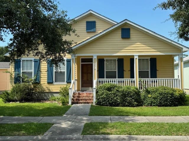 property at 508 John Baptiste St