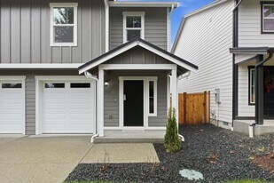 1820 chipman St SE in Olympia, WA - Building Photo