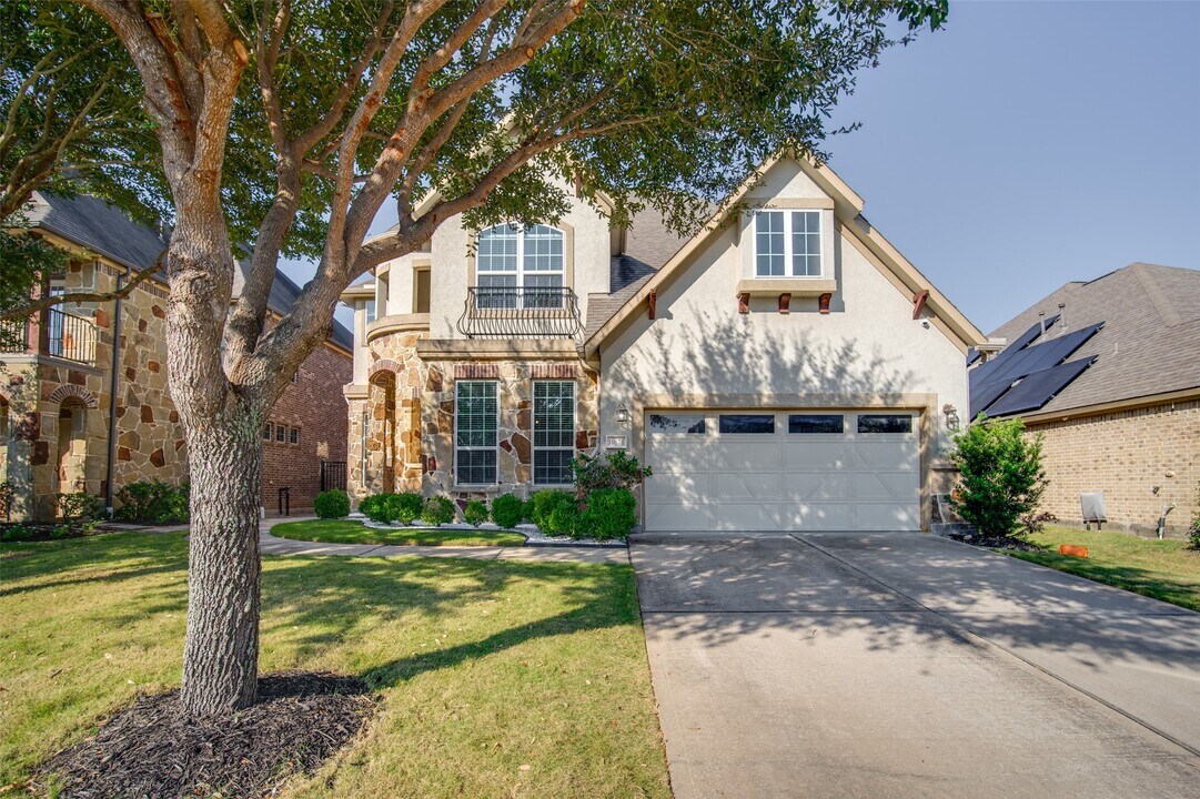 11823 Supremo St in Richmond, TX - Building Photo
