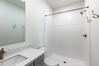 Magnolia Gardens in Greenbrier, AR - Foto de edificio - Interior Photo