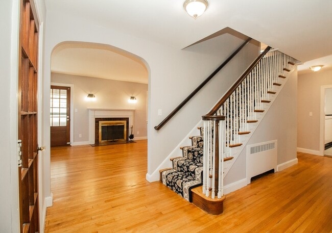 property at 1165 W Boylston St
