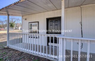 1426 Stanley St in Malvern, AR - Building Photo