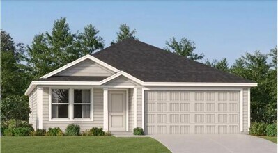 1609 Lercara Ln in McKinney, TX - Building Photo - Building Photo