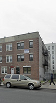 678 Rogers Ave Apartments