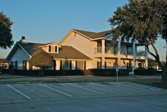 Ashli Oaks in Denton, TX - Building Photo - Building Photo