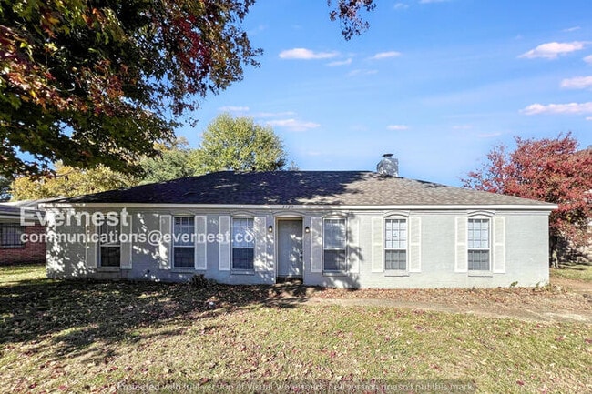 3129 Domar St in Memphis, TN - Building Photo - Building Photo
