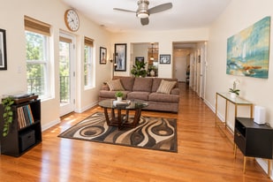 1021 E 46th St, Unit 2N in Chicago, IL - Building Photo