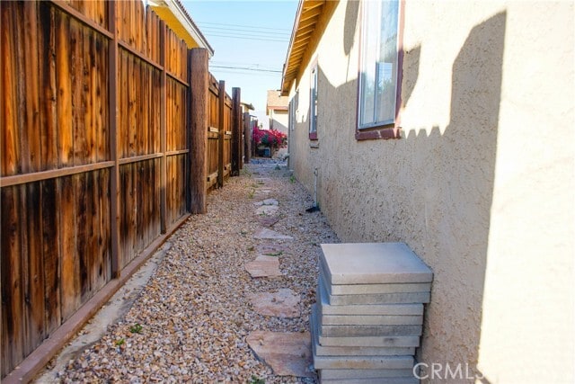 property at 84176 Corregidor Ave