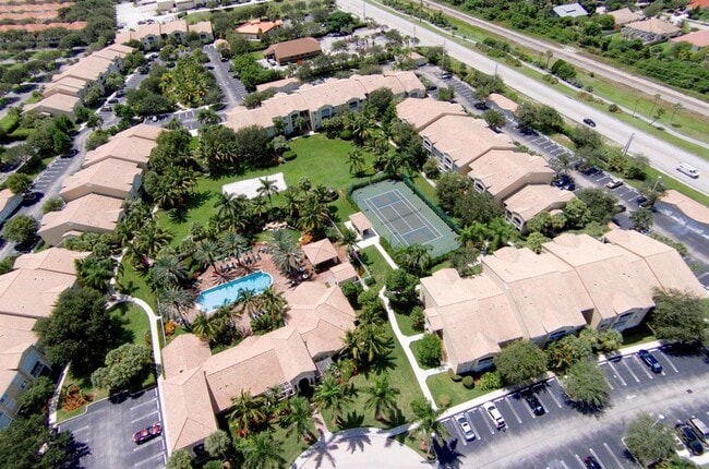 236 Village Blvd, Unit 1103 in Tequesta, FL - Building Photo - Building Photo