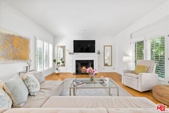 2778 Forrester Dr in Los Angeles, CA - Building Photo - Building Photo