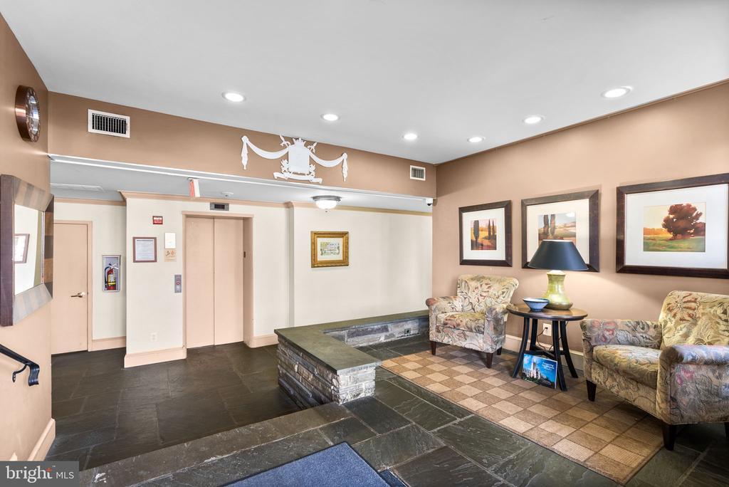 101 North Carolina Ave SE in Washington, DC - Building Photo