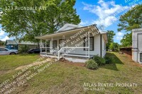 123 Avondale Ave in Sylacauga, AL - Building Photo - Building Photo