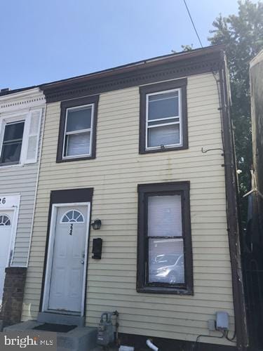 property at 224 Liberty Ct