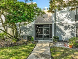 40 Sheoah Blvd, Unit #26 in Winter Springs, FL - Building Photo