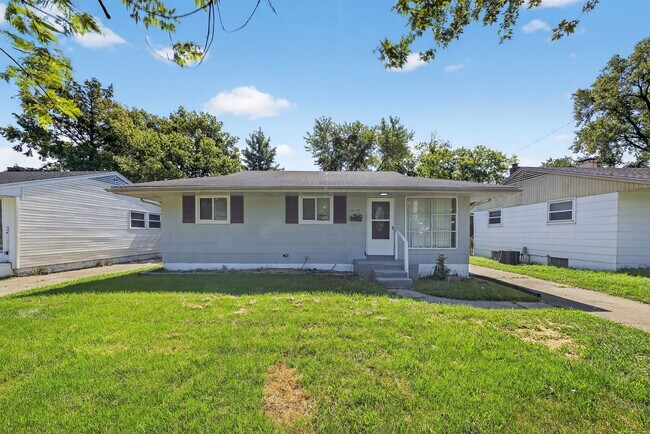 10772 Spring Garden Dr in St. Louis, MO - Building Photo - Building Photo