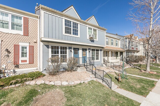 property at 1699 S Trenton St
