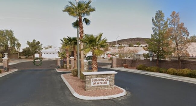 property at 2259 Smokey Sky Dr