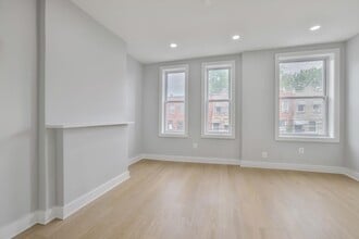 55 Astor Pl in Jersey City, NJ - Building Photo - Building Photo