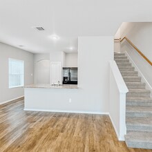 3831 Key W Way in Converse, TX - Building Photo - Building Photo