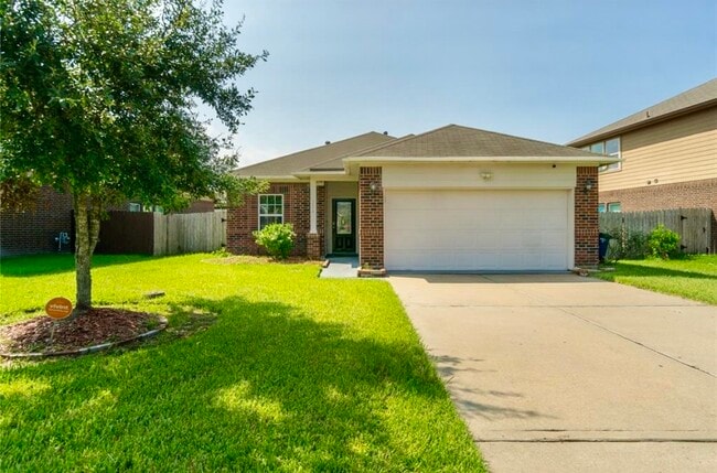 3119 Cambridge Meadows Ln in Dickinson, TX - Building Photo - Building Photo