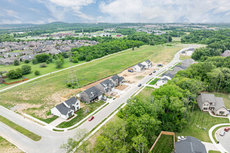 Saundersville Station in Gallatin, TN - Building Photo - Building Photo