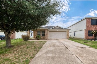 1123 Desert Palms Ln in Rosenberg, TX - Building Photo - Building Photo
